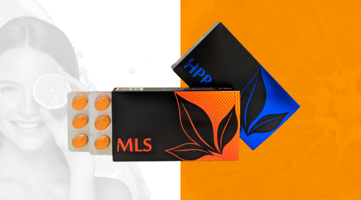 KIT "DETOX"