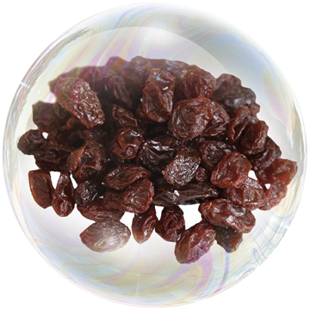 Raisin extract 